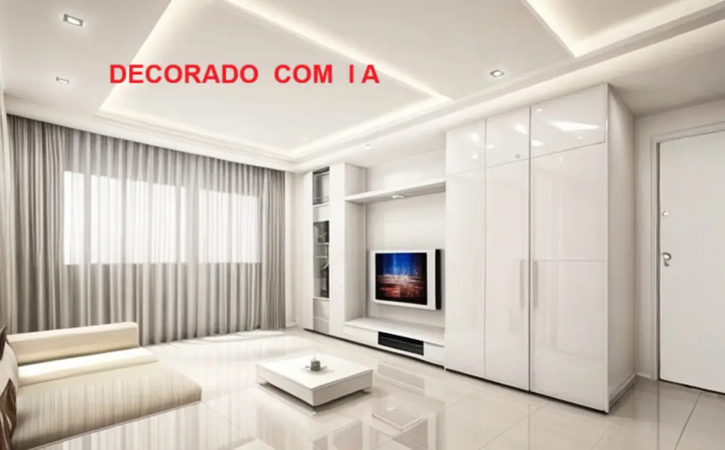 Foto 3 de Apartamento com 2 quartos para alugar, 78m2 em Perdizes, São Paulo - SP