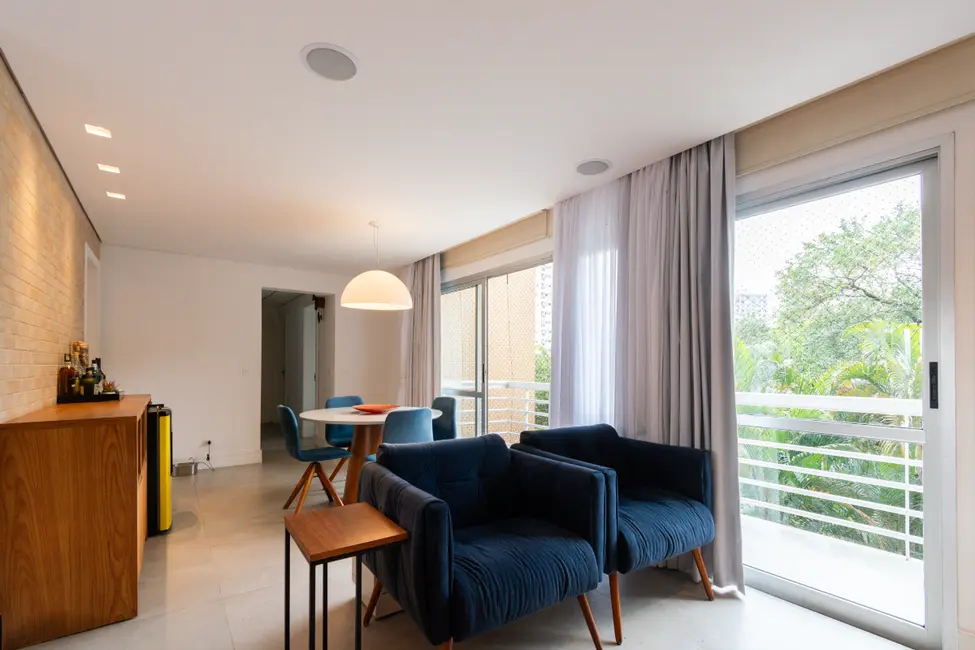 Foto 1 de Apartamento com 2 quartos à venda, 100m2 em Vila Mariana, São Paulo - SP