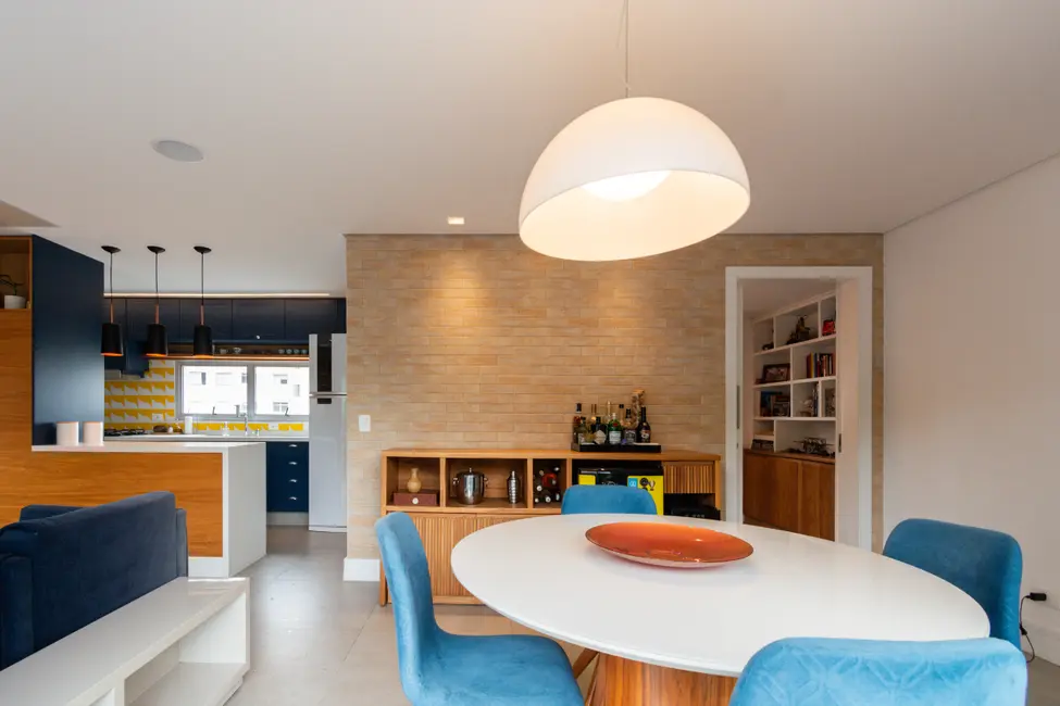 Foto 7 de Apartamento com 2 quartos à venda, 100m2 em Vila Mariana, São Paulo - SP