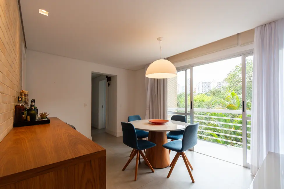 Foto 4 de Apartamento com 2 quartos à venda, 100m2 em Vila Mariana, São Paulo - SP