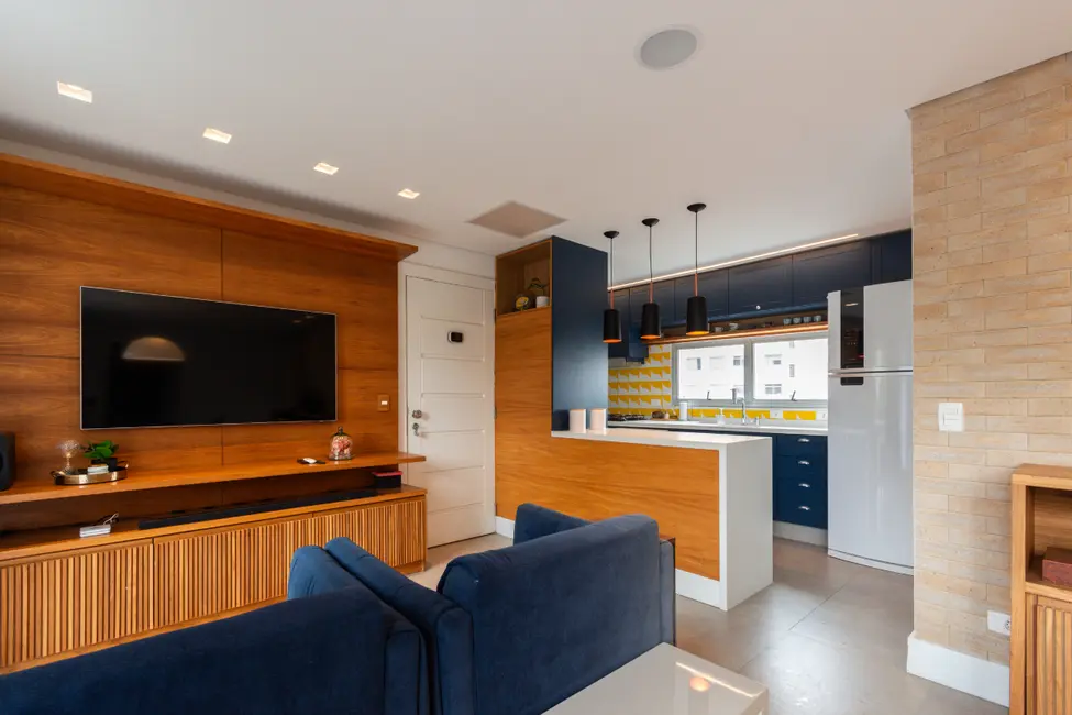 Foto 6 de Apartamento com 2 quartos à venda, 100m2 em Vila Mariana, São Paulo - SP