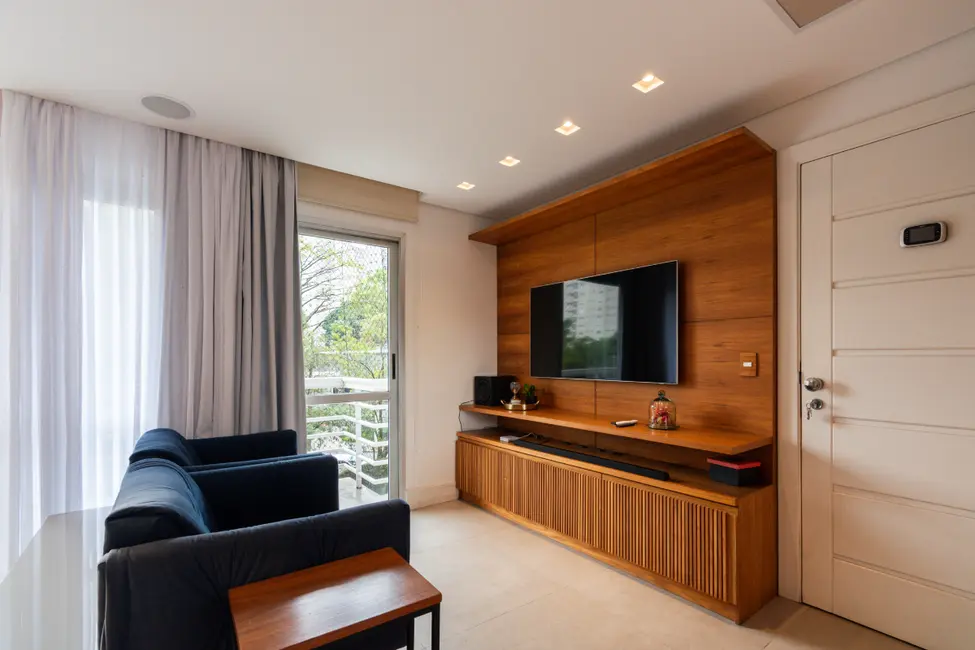 Foto 3 de Apartamento com 2 quartos à venda, 100m2 em Vila Mariana, São Paulo - SP