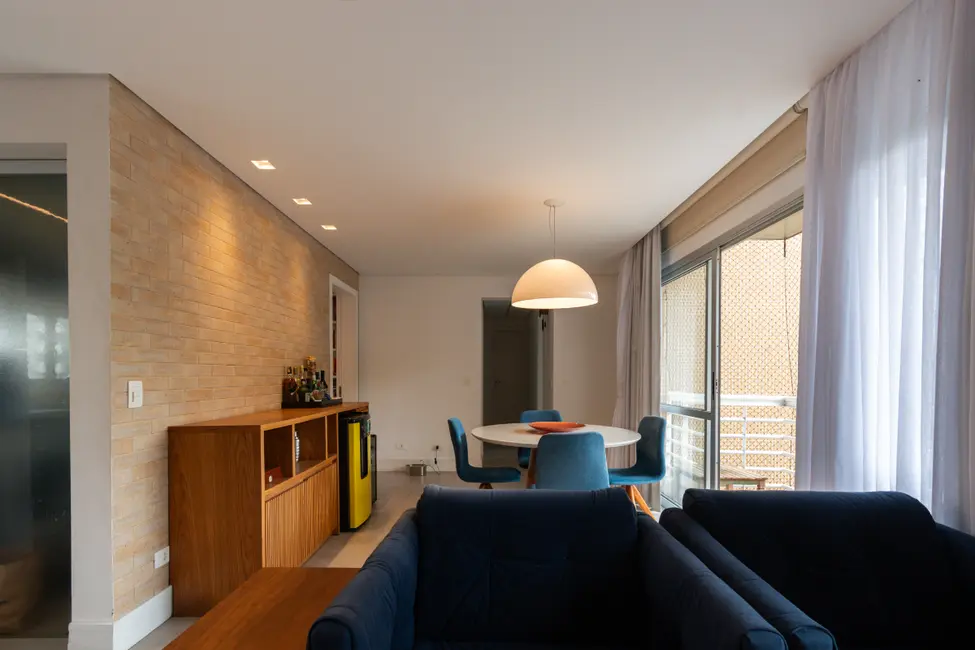 Foto 2 de Apartamento com 2 quartos à venda, 100m2 em Vila Mariana, São Paulo - SP