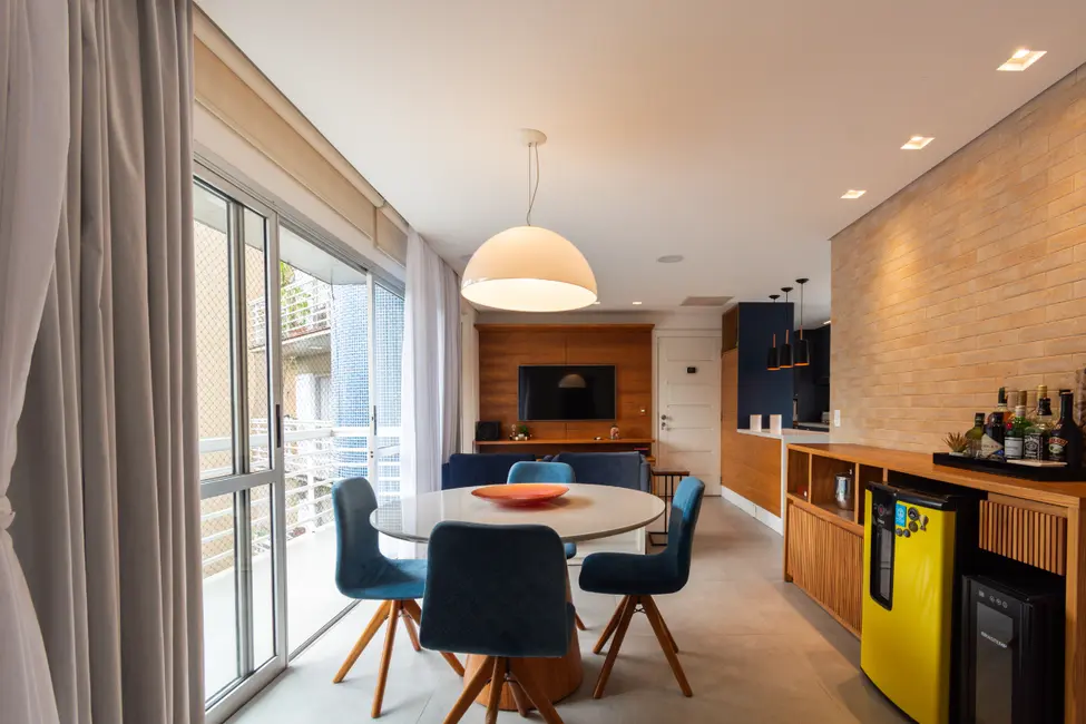 Foto 8 de Apartamento com 2 quartos à venda, 100m2 em Vila Mariana, São Paulo - SP