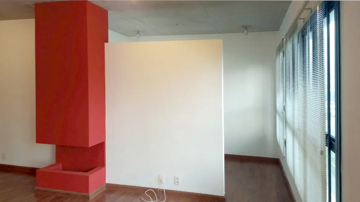 Foto 2 de Apartamento com 2 quartos à venda, 69m2 em Vila Regente Feijó, São Paulo - SP