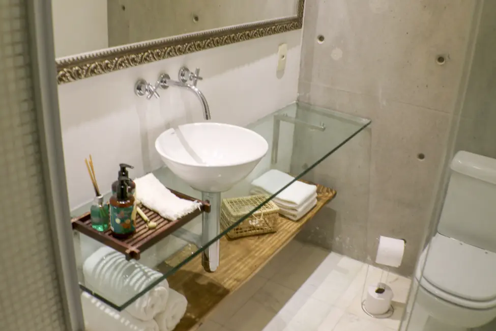 Foto 9 de Apartamento com 2 quartos à venda, 69m2 em Vila Regente Feijó, São Paulo - SP