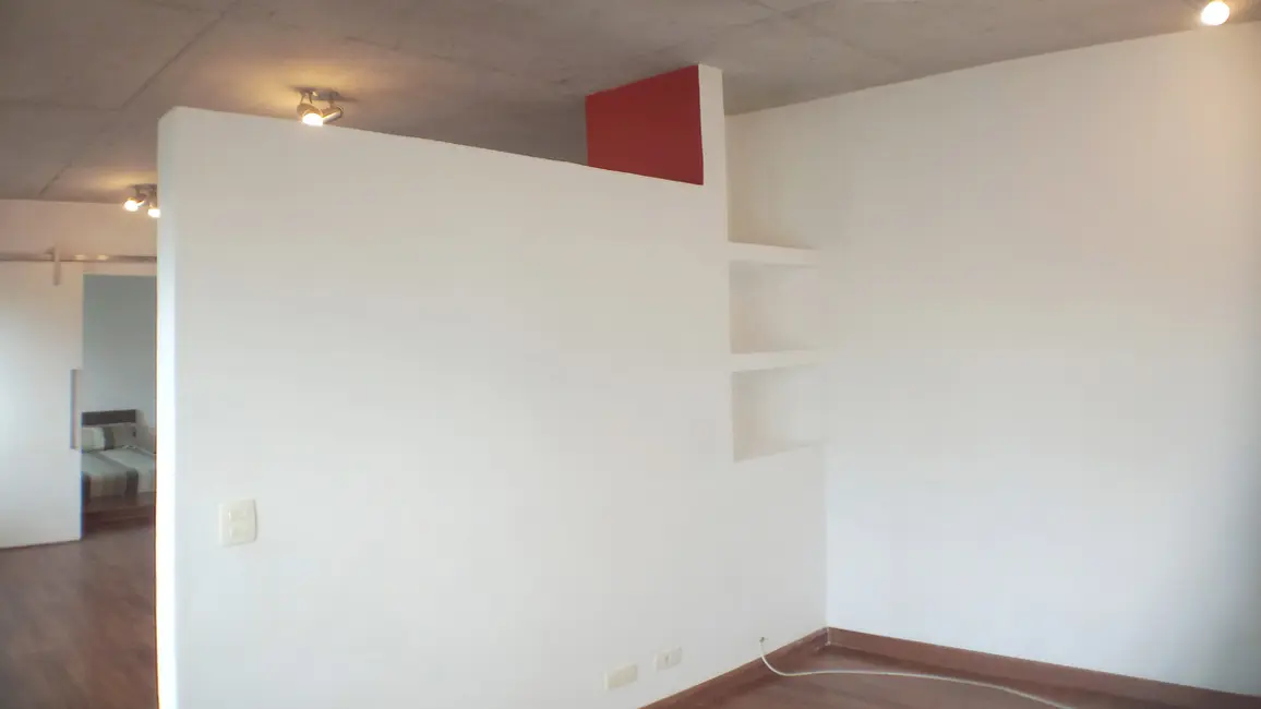 Foto 4 de Apartamento com 2 quartos à venda, 69m2 em Vila Regente Feijó, São Paulo - SP