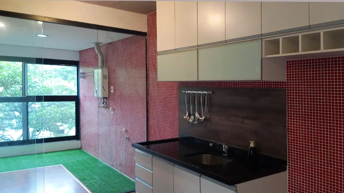 Foto 5 de Apartamento com 2 quartos à venda, 69m2 em Vila Regente Feijó, São Paulo - SP