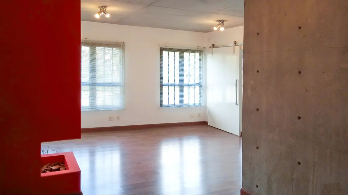 Foto 1 de Apartamento com 2 quartos à venda, 69m2 em Vila Regente Feijó, São Paulo - SP