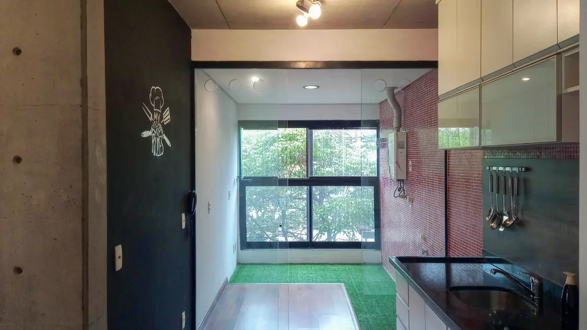 Foto 6 de Apartamento com 2 quartos à venda, 69m2 em Vila Regente Feijó, São Paulo - SP