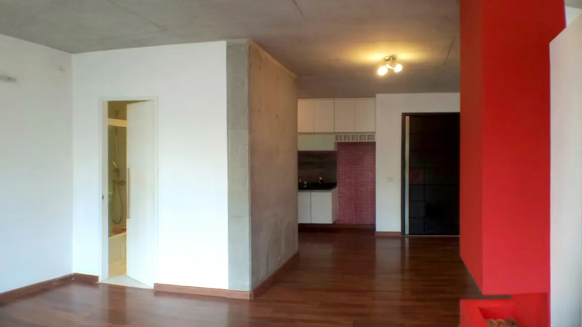 Foto 3 de Apartamento com 2 quartos à venda, 69m2 em Vila Regente Feijó, São Paulo - SP