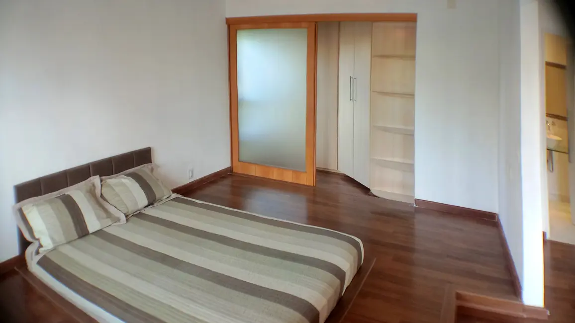 Foto 7 de Apartamento com 2 quartos à venda, 69m2 em Vila Regente Feijó, São Paulo - SP