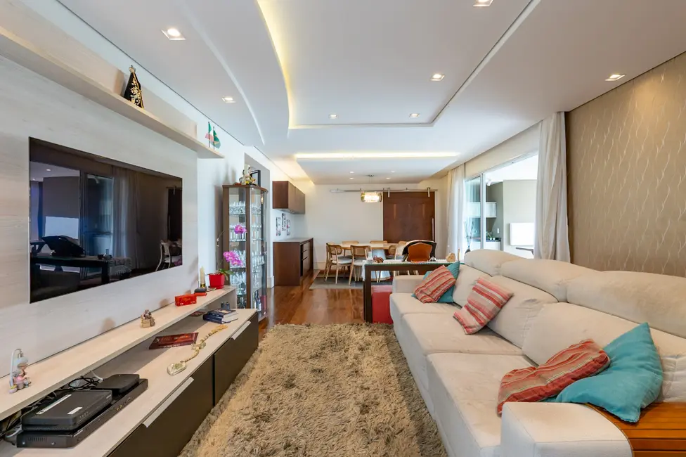 Foto 3 de Apartamento com 3 quartos à venda, 168m2 em Vila Andrade, São Paulo - SP