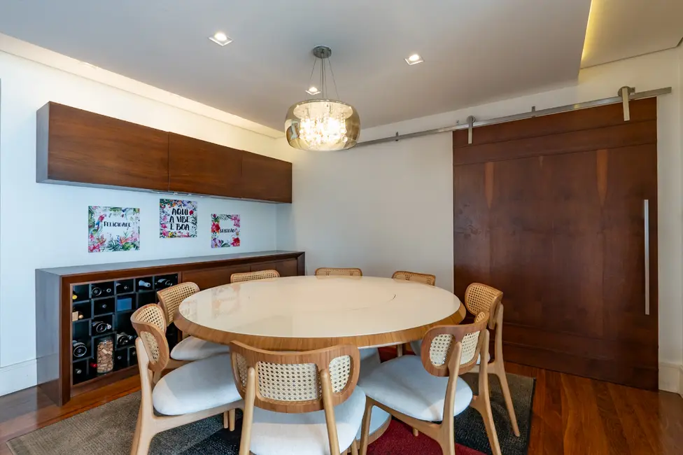 Foto 7 de Apartamento com 3 quartos à venda, 168m2 em Vila Andrade, São Paulo - SP