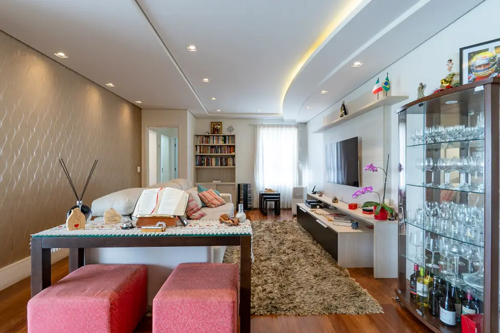 Foto 2 de Apartamento com 3 quartos à venda, 168m2 em Vila Andrade, São Paulo - SP