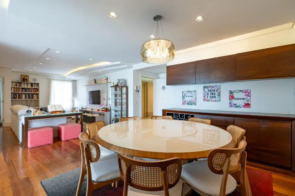 Foto 5 de Apartamento com 3 quartos à venda, 168m2 em Vila Andrade, São Paulo - SP