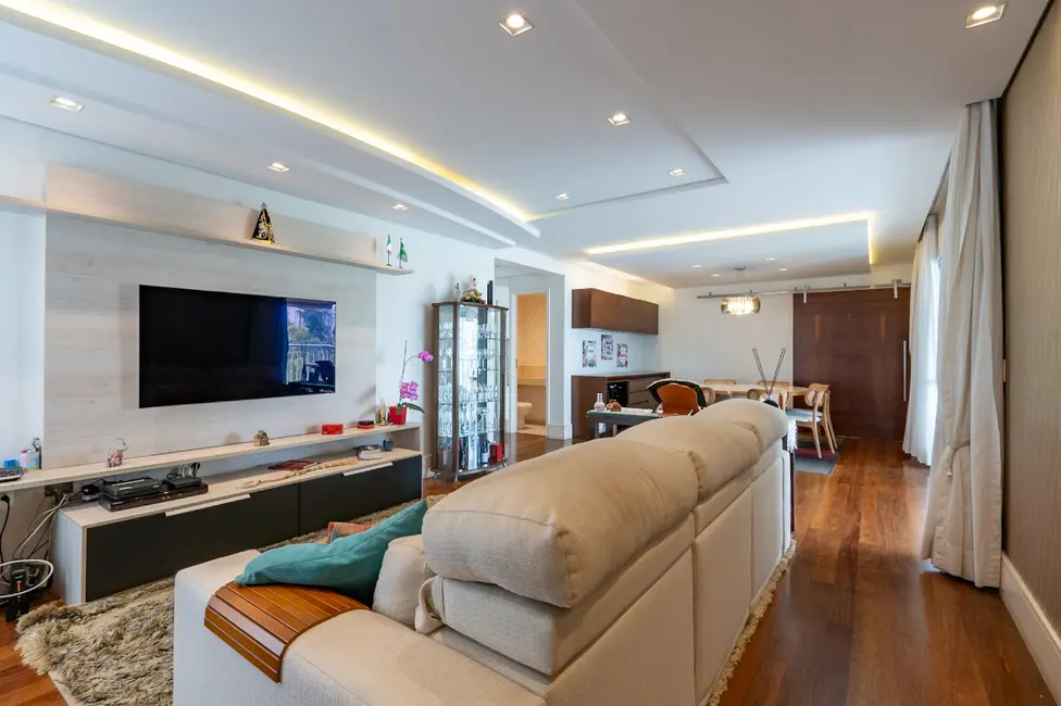 Foto 6 de Apartamento com 3 quartos à venda, 168m2 em Vila Andrade, São Paulo - SP