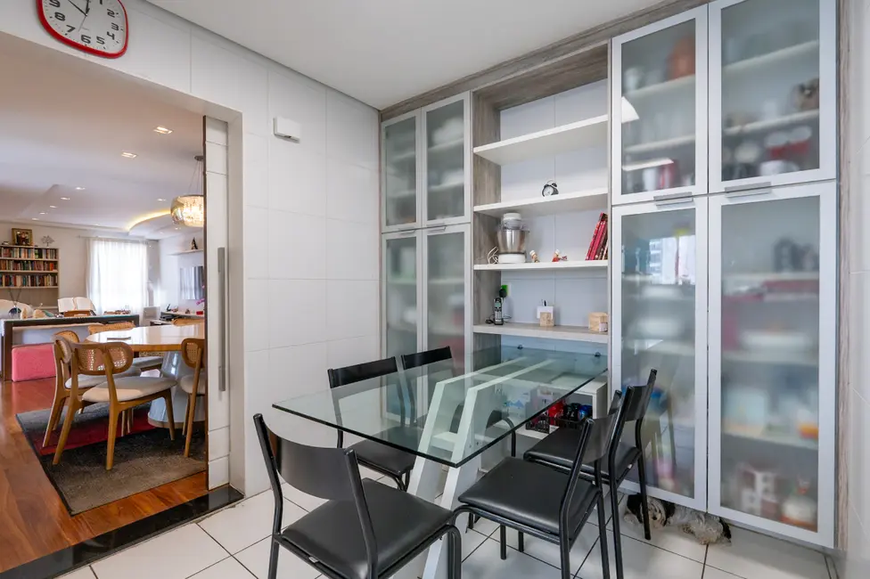 Foto 9 de Apartamento com 3 quartos à venda, 168m2 em Vila Andrade, São Paulo - SP