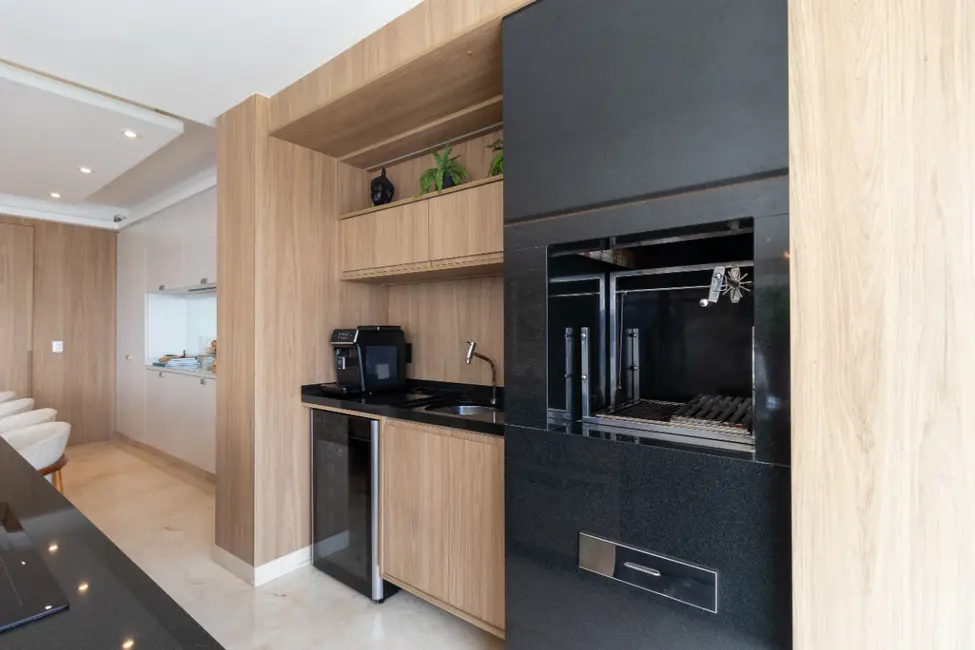 Foto 5 de Apartamento com 3 quartos à venda, 222m2 em Campo Belo, São Paulo - SP