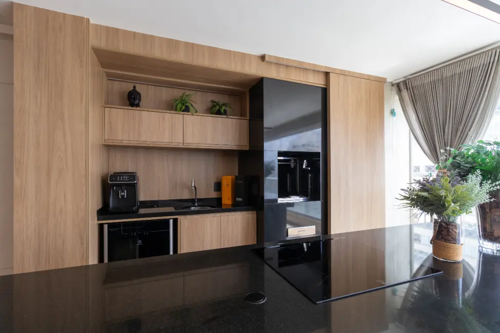 Foto 6 de Apartamento com 3 quartos à venda, 222m2 em Campo Belo, São Paulo - SP