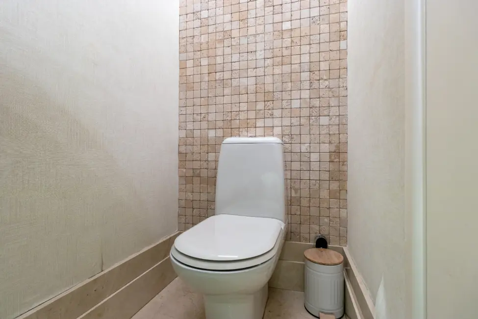 Foto 9 de Apartamento com 3 quartos à venda, 222m2 em Campo Belo, São Paulo - SP