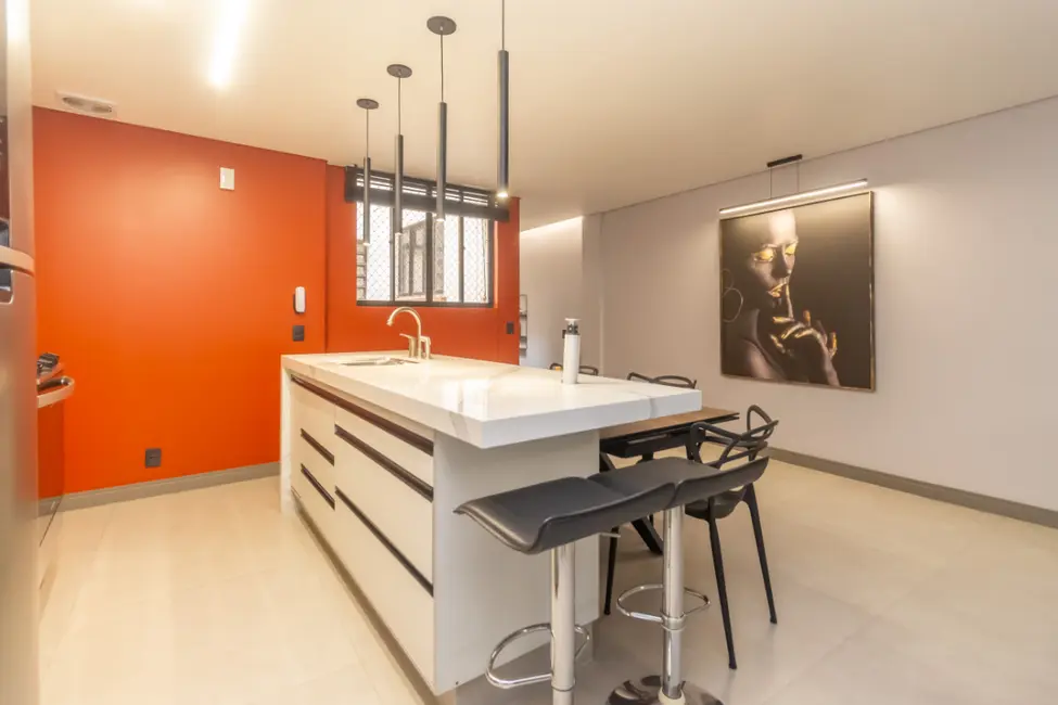 Foto 6 de Apartamento com 2 quartos à venda, 134m2 em Vila Mariana, São Paulo - SP