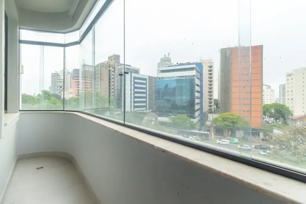 Foto 7 de Apartamento com 2 quartos à venda, 134m2 em Vila Mariana, São Paulo - SP