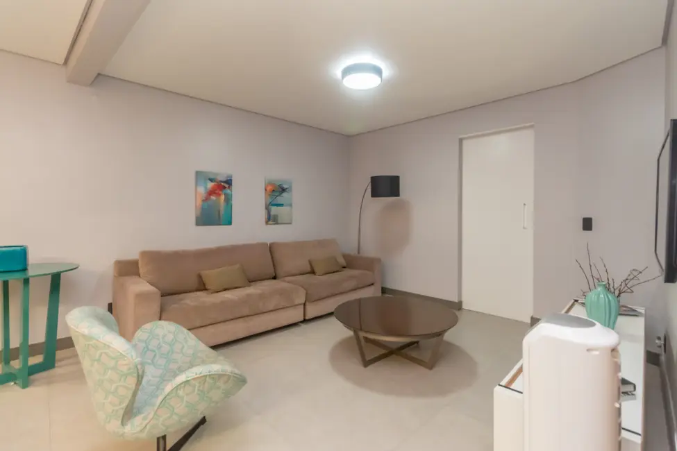 Foto 8 de Apartamento com 2 quartos à venda, 134m2 em Vila Mariana, São Paulo - SP