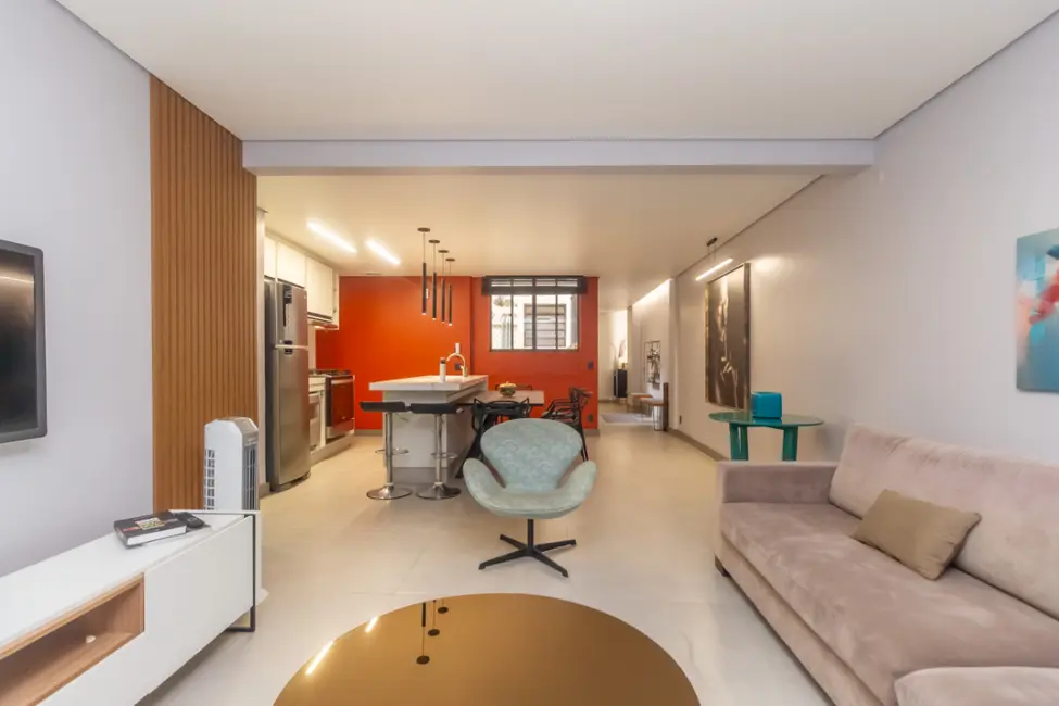 Foto 5 de Apartamento com 2 quartos à venda, 134m2 em Vila Mariana, São Paulo - SP