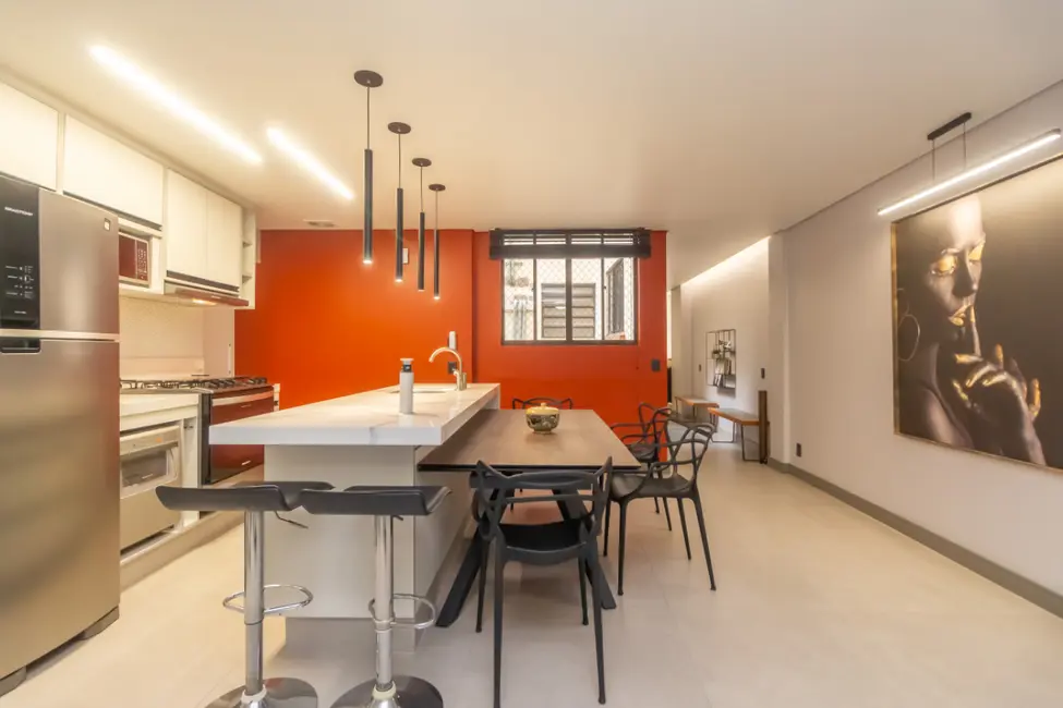 Foto 4 de Apartamento com 2 quartos à venda, 134m2 em Vila Mariana, São Paulo - SP