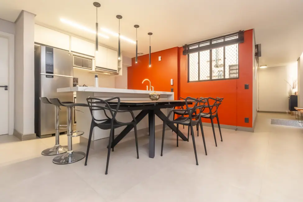 Foto 3 de Apartamento com 2 quartos à venda, 134m2 em Vila Mariana, São Paulo - SP