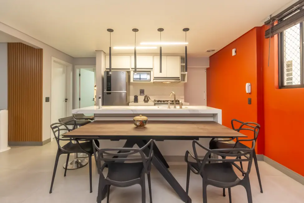 Foto 2 de Apartamento com 2 quartos à venda, 134m2 em Vila Mariana, São Paulo - SP