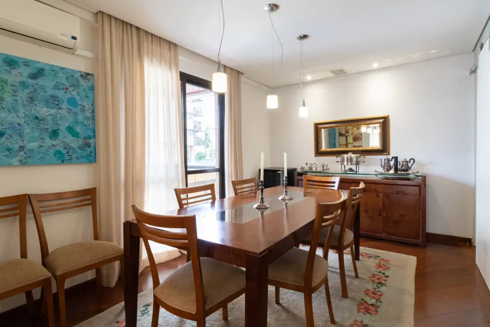 Foto 5 de Apartamento com 4 quartos à venda, 223m2 em Perdizes, São Paulo - SP