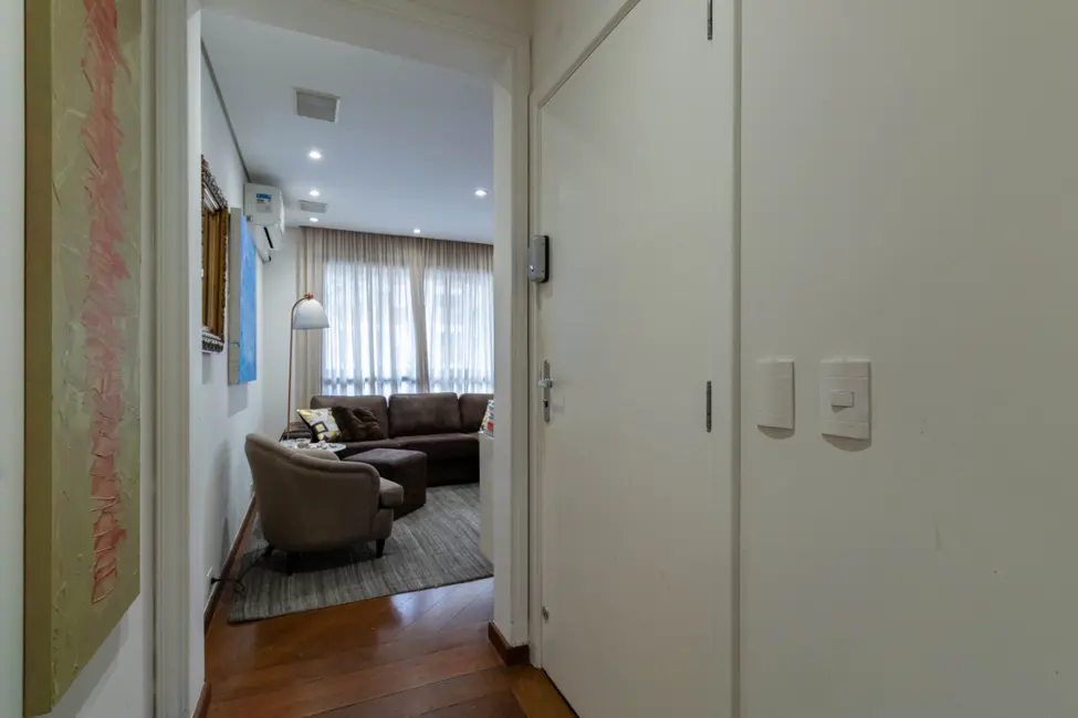 Foto 7 de Apartamento com 4 quartos à venda, 223m2 em Perdizes, São Paulo - SP