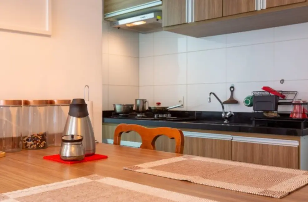 Foto 5 de Apartamento com 1 quarto à venda, 44m2 em Pinheiros, São Paulo - SP