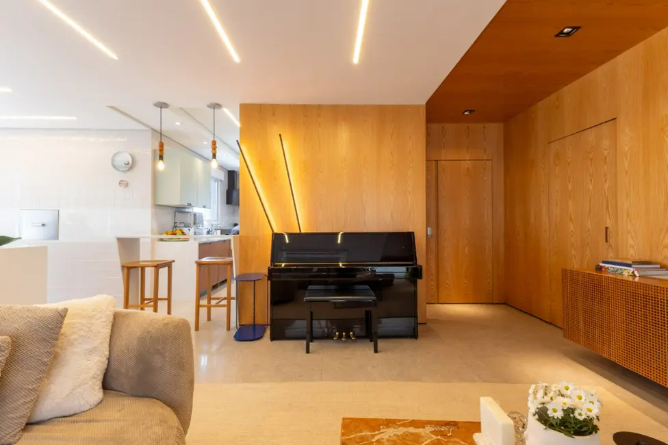 Foto 8 de Apartamento com 3 quartos à venda, 155m2 em Vila Olímpia, São Paulo - SP