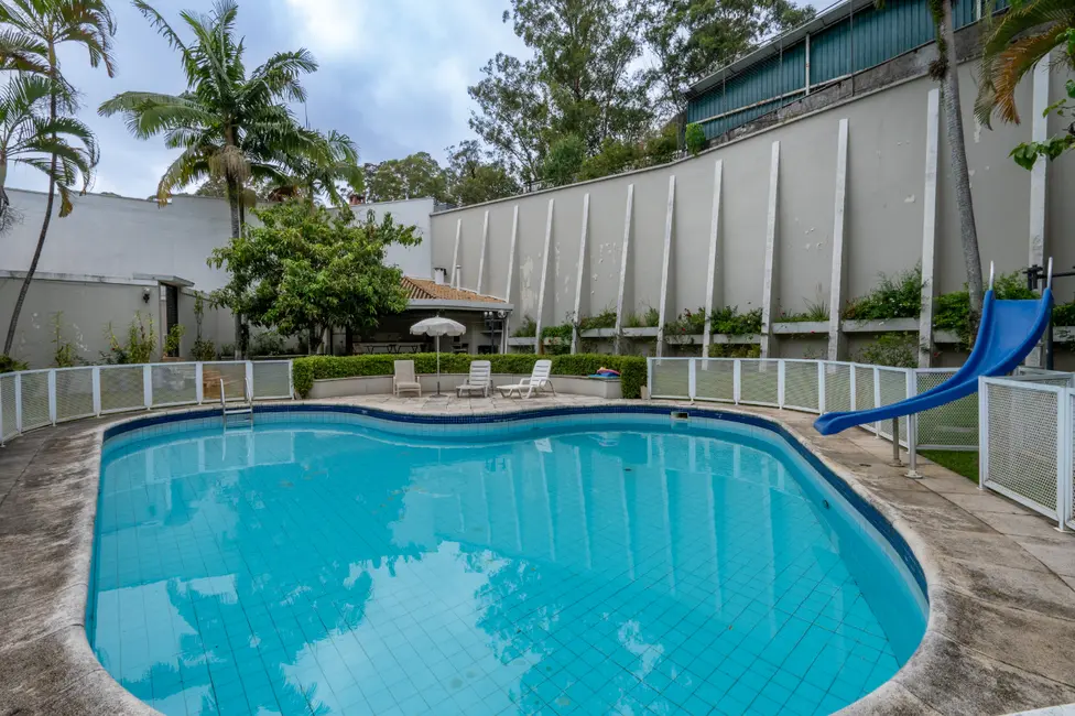 Foto 7 de Casa com 5 quartos à venda, 713m2 em Vila São Francisco, São Paulo - SP