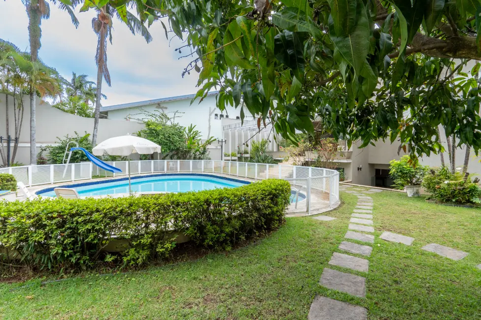 Foto 6 de Casa com 5 quartos à venda, 713m2 em Vila São Francisco, São Paulo - SP