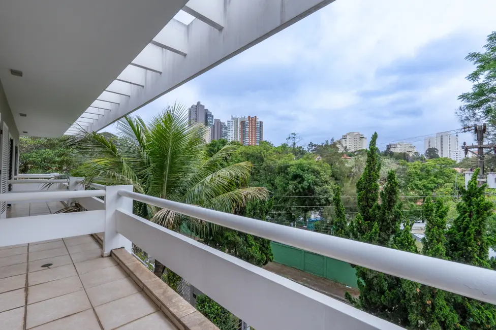 Foto 5 de Casa com 5 quartos à venda, 713m2 em Vila São Francisco, São Paulo - SP