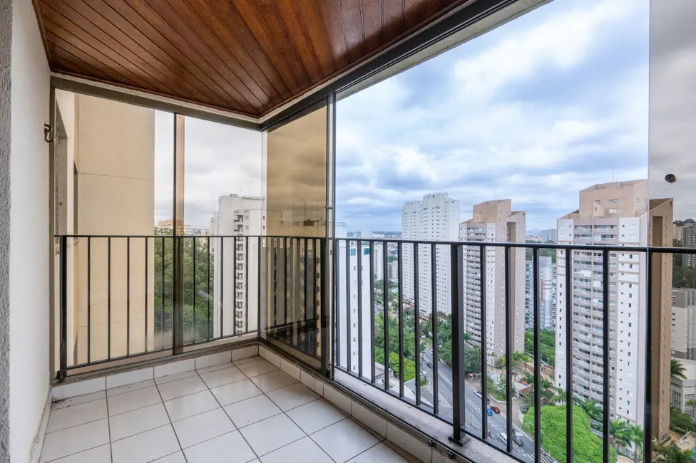 Foto 5 de Apartamento com 4 quartos à venda em São Paulo - SP