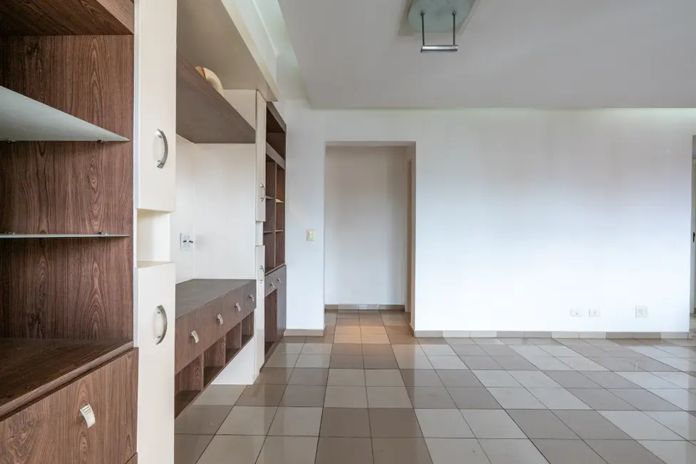 Foto 3 de Apartamento com 4 quartos à venda em São Paulo - SP