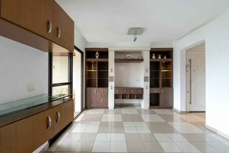 Foto 2 de Apartamento com 4 quartos à venda em São Paulo - SP