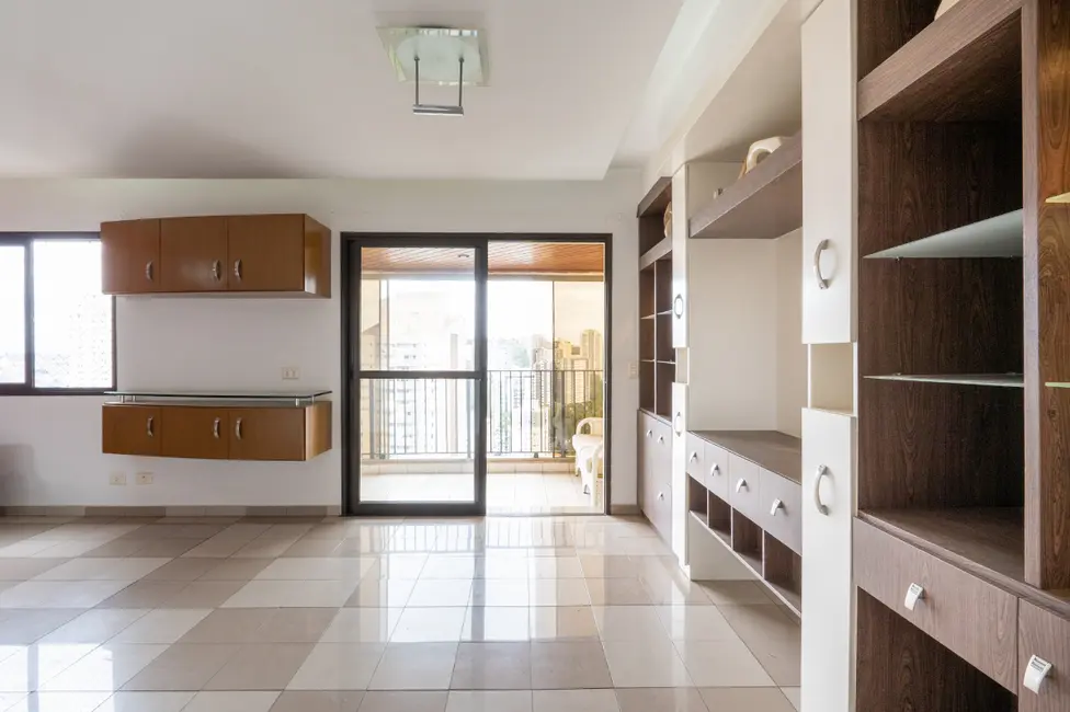 Foto 1 de Apartamento com 4 quartos à venda em São Paulo - SP