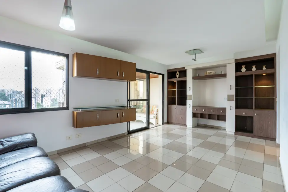 Foto 4 de Apartamento com 4 quartos à venda em São Paulo - SP