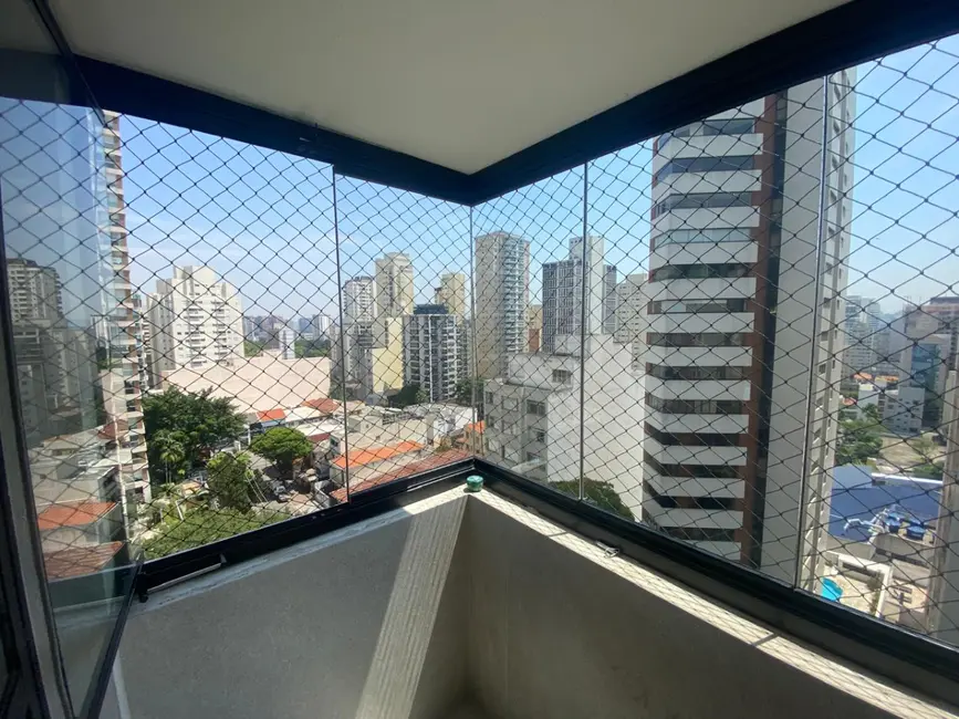 Foto 5 de Apartamento com 4 quartos para alugar, 173m2 em Perdizes, São Paulo - SP