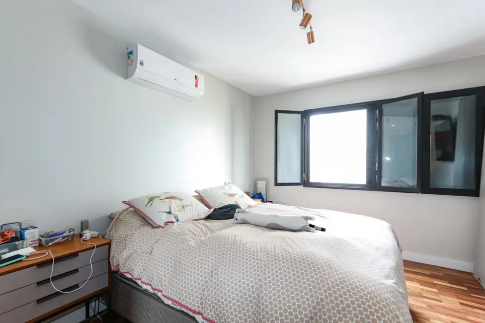 Foto 8 de Apartamento com 4 quartos para alugar, 173m2 em Perdizes, São Paulo - SP