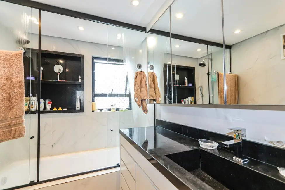 Foto 9 de Apartamento com 4 quartos para alugar, 173m2 em Perdizes, São Paulo - SP