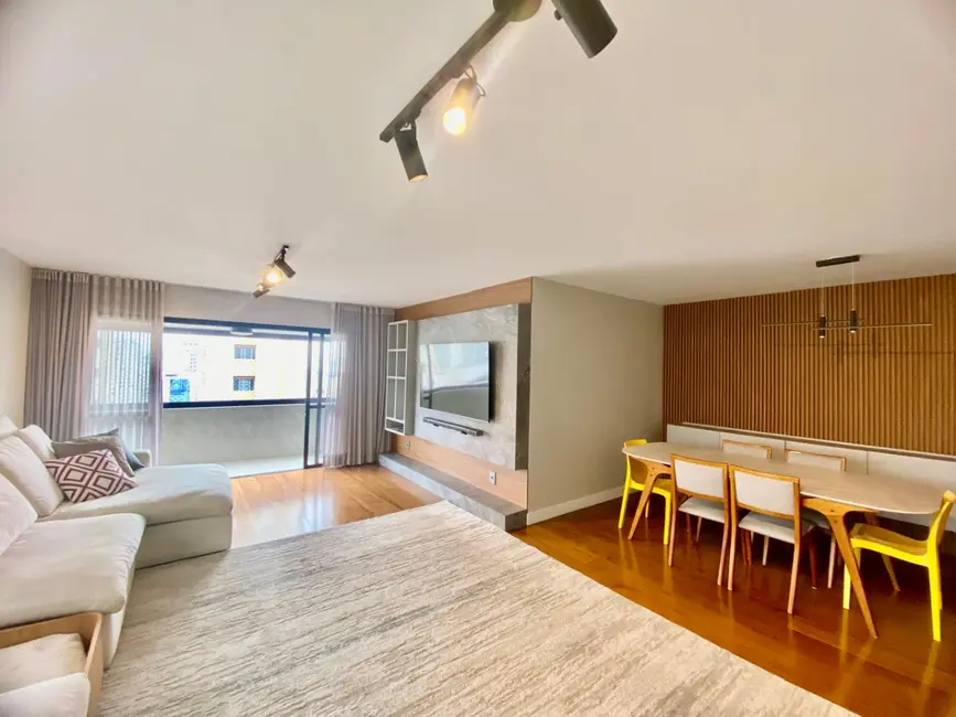Apartamento com 4 quartos à venda, 173m2 em Perdizes, São Paulo - SP - imagem 2 Foto 2 de Apartamento com 4 quartos à venda, 173m2 em Perdizes, São Paulo - SP