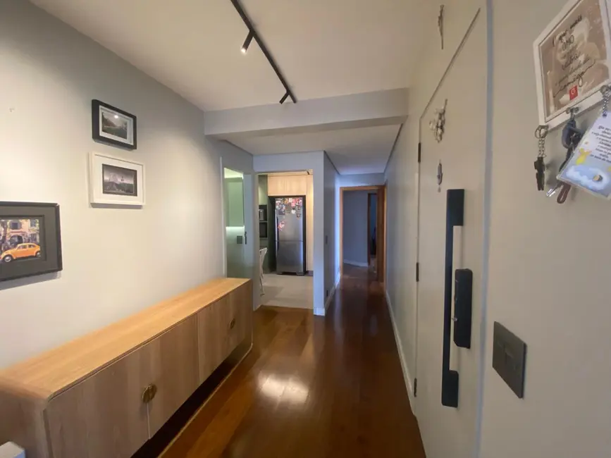 Foto 7 de Apartamento com 4 quartos para alugar, 173m2 em Perdizes, São Paulo - SP