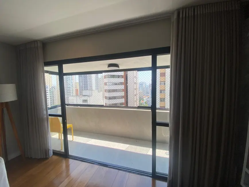 Foto 4 de Apartamento com 4 quartos para alugar, 173m2 em Perdizes, São Paulo - SP